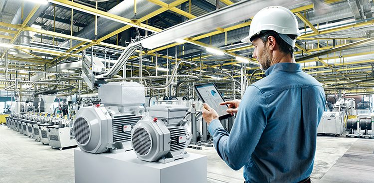 Fluid Flow and Heat Transfer in Industrial Applications